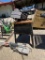 Scroll Saw & Belt Sander