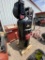Husky 60 Gallon Air compressoer Broken pully