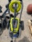 Ryobi Electric Pressure Washer