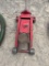 Matco Floor jack