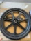 New Solid Cart Wheel