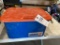 Parts washer