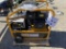 New AGT 4000 Psi Hot Water pressure washer 13Hp Engine with all attachments