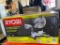 Ryobi 12in. Sliding compound miter saw works