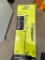 Ryobi Brushless Blower/weedeater with battery/charger works