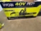 New Ryobi Brushless 14