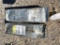 2 Crates of Lincoln Welding Reels