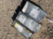 3 Crates of Lincoln Welding reels