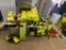 Bundle of Ryobi Tools