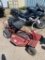 Snapper lawn mower