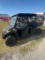 2015 Polaris Ranger Crew 570 EFI 4253 hrs.winch,flip out winshield has title