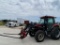 Case JX70 4WD Diesel tractor Close Cab cold ac 2239 hrs Runs & operates