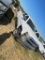 2015 Chevy 2500 4x4 Crew cab white runs & drives miles Tmu clean title
