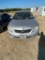 2008 Toyota corolla LE Silver Shows 239k miles runs & drives no title