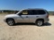 2004 GMC Envoy silver Shos 208K runs & Drives