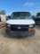 2004 Chevy Express Van Shows 256K runs & drives Clean title