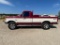 1991 Ford F250 single Cab 4x4 shows 99K 5.8L runs & Drives Clean title cold AC