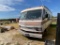 1988 Chevy 454 Motorhome runs & drives good 75K AC good has title