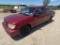 1997 Toyota tacoma SRS 5 Speed 386K Cold AC new tires clean title