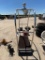 Luggage Cart