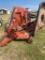 Rhino Phantom 15' Batwing No rust