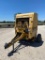 Vermeer Rebel 5400 round Baler with  New PTO Shaft less than 2000 bales have been through it, bales