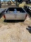 Dodge 2500 Bed with Rear Bumper