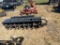 JCT Quick Attach Tiller