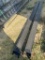 10ft. Heavy Duty Fork Ext 6600lbs