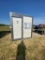 Mobile Toilet with shower,toliet,sink,etc