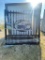 14ft. Bi Parting Gate