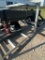 Heavy Duty Forklift Extention Boom
