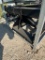 Heavy Duty Forklift Extention Boom