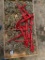 9200lb Ratchet Binders,3/8-20ft. G70 Chains, 5-Ratchet Binders & 10-3/8 20ft. G70 Chains