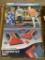 2ftx3ft. Tailgate corn hole set
