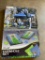 2ftx3ft. Tailgate corn hole set