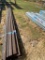 1x3 Rec Tubing 16 Gauge 40 pcs @24' 960 ft.