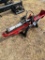 SpeeCo 3 point Hy Log splitter