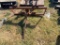 Front or Rear Hay Forks