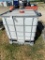 225 Gallon Transfer Tank