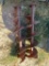 2 auger bits