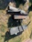 Craftsman Angle blade,Areator,Disk