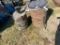2 Deer Feeders