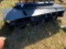 JCT Quick Atttach tiller