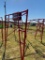 Scaffolding