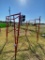 Scaffolding