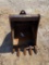 Tag Excavator Bucket