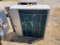 Fujitsu HFI Outdoor AC Unit