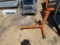 Engine Stand
