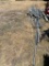 bundle of Chainlink fence & pipe
